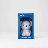 Boris Night Light - Parkette.