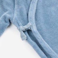 Baby Bobo Choo Choo Crossed T-shirt - Parkette.