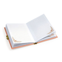 Tinyly Minico Secret Notebook - Parkette.