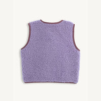 Kids Merino West - Lilac Cloud - Parkette.
