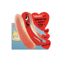 15 Vintage Valentines - Funny Valentines
