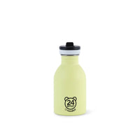 Ricecracker Stainless Steel Water Bottle