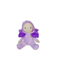 Dinky Dinkum - Violet - Parkette.