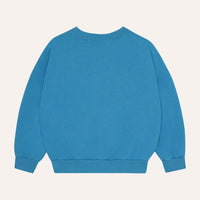 Rabbit Blue Sweatshirt - Parkette.