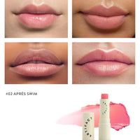 Soft Sail Blurring Tinted Lip Balm - Parkette.