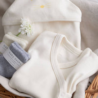 Baby Swaddle - Parkette.