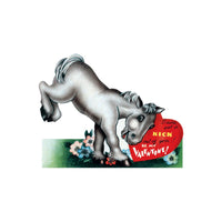 15 Vintage Valentines - Cool for School - Parkette.