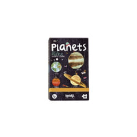 Planets Tiny Puzzle