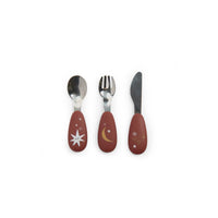 Apres La Pluie Cutlery Set - Parkette.