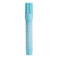 Nailmatic Kids TATTOOPEN - Sky Blue - Parkette.