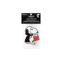 Three Potato Four x Peanuts® Snoopy Dracula Air Freshener