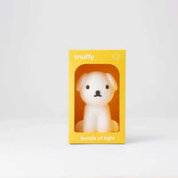Snuffy Night Light - Parkette.