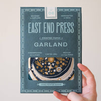 Celestial Garland - Parkette.