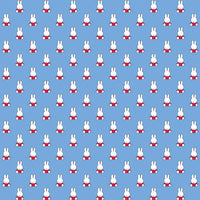 All Wrapped Up: Miffy - A Wrapping Paper Book - Parkette.
