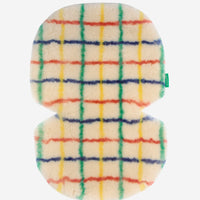 Bobo Choses x Binibamba Sheepskin Snuggler - Parkette.