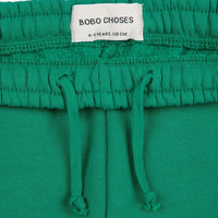 B.C. Shadow Stripes Jogging Pants - Parkette.