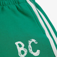 B.C. Shadow Stripes Jogging Pants - Parkette.