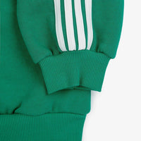 B.C. zipped sweatshirt - Parkette.