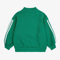 B.C. zipped sweatshirt - Parkette.