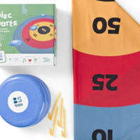 Disc Darts