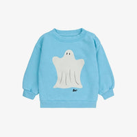 Baby Funny Ghost Sweatshirt - Parkette.