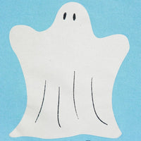 Baby Funny Ghost Sweatshirt - Parkette.