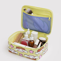 Small Cosmetic Case - Cinnamoroll Western
