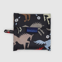 Standard Baggu - Horse Cut-Outs