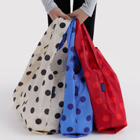 Standard Baggu Set of 3 - Polka Dot Mix