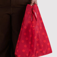 Standard Baggu Set of 3 - Polka Dot Mix