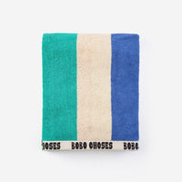 Bobo Choses Beach Towel - Parkette.