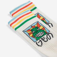 Beast Long Socks