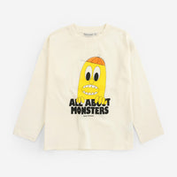 Bigtooth Lemon T-shirt