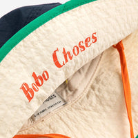 Kids Bobo Choses Bucket Hat - Parkette.