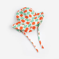 Baby Cool Radish All Over Hat - Parkette.