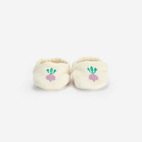 Baby Cool Radish All Over Slippers - Parkette.