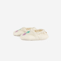 Baby Cool Radish All Over Slippers - Parkette.