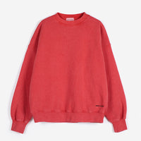 Hidden Monster Relaxed Sweatshirt