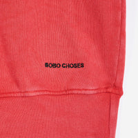 Hidden Monster Relaxed Sweatshirt