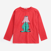 Hidden Monster T-shirt