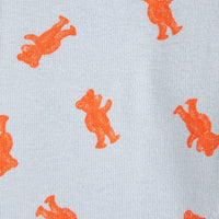 Baby Softpaw Monster All Over Leggings