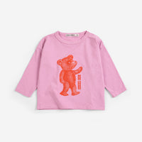 Baby Softpaw Monster T-shirt