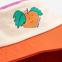 Baby Tangerine Bucket Hat - Parkette.