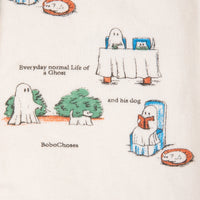 Baby Everyday Ghosts All Over Leggings