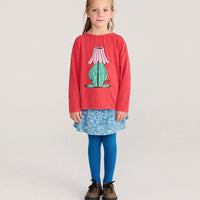 Hidden Monster T-shirt