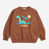 Lake Monster Sweatshirt