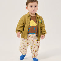 Baby Mush Monster Duo All Over Jogging Pants