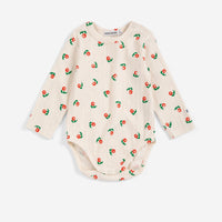 Baby Stamp Bloom All Over Body