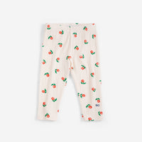 Baby Stamp Bloom All Over Leggings
