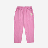 BC Pink Jogging Pants - Parkette.